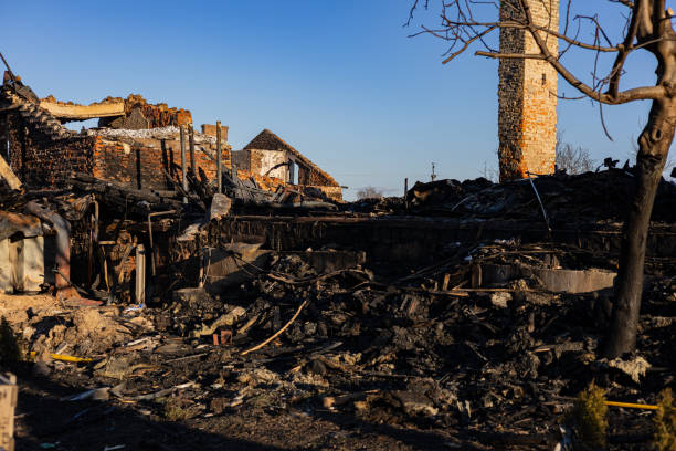 24/7 Emergency Fire Damage Removal experts in Dayton, NJ